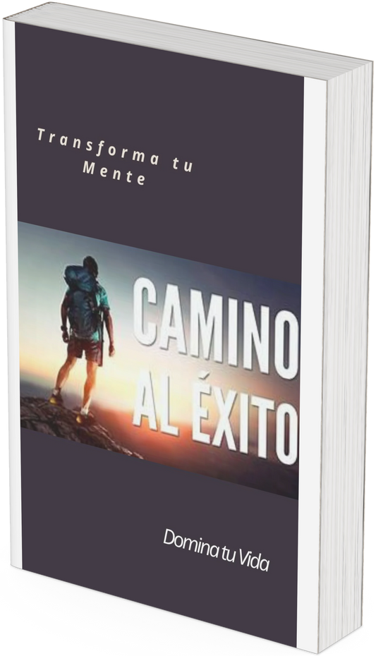 Transforma tu Mente, Domina tu Vida